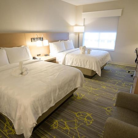 Holiday Inn Willowbrook Houston Nw سايبريس المظهر الخارجي الصورة