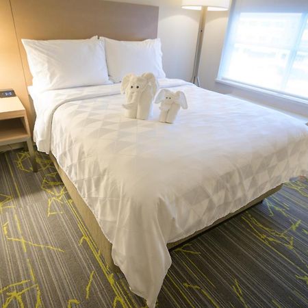 Holiday Inn Willowbrook Houston Nw سايبريس المظهر الخارجي الصورة