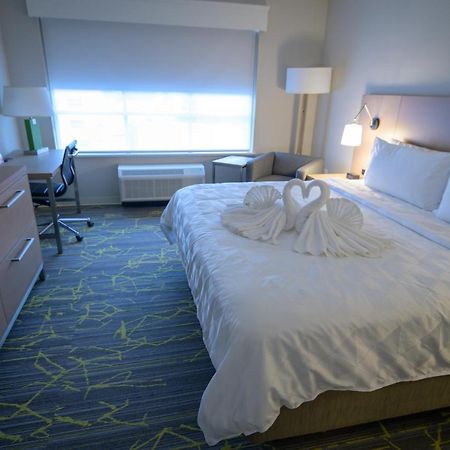 Holiday Inn Willowbrook Houston Nw سايبريس المظهر الخارجي الصورة