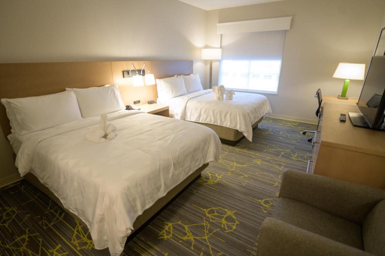 Holiday Inn Willowbrook Houston Nw سايبريس المظهر الخارجي الصورة