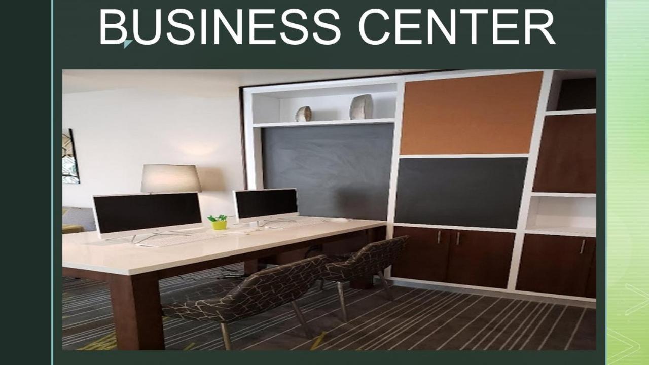 Holiday Inn Willowbrook Houston Nw سايبريس المظهر الخارجي الصورة