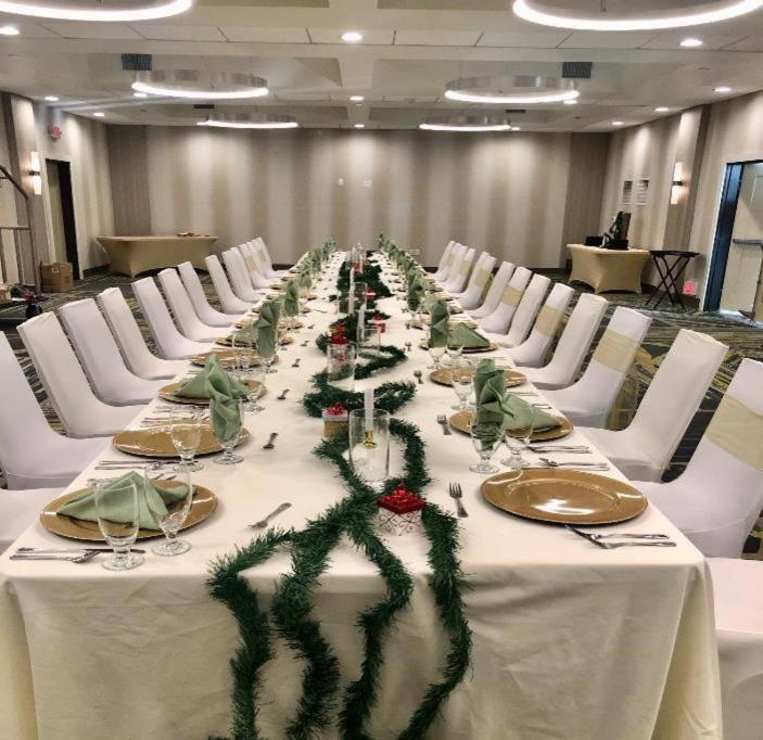 Holiday Inn Willowbrook Houston Nw سايبريس المظهر الخارجي الصورة